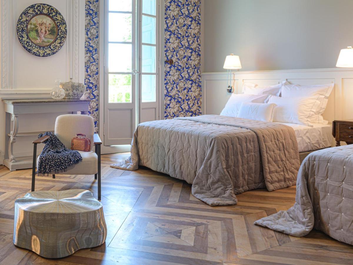 Domaine De La Monestarie - Teritoria Otel Bernac  Dış mekan fotoğraf