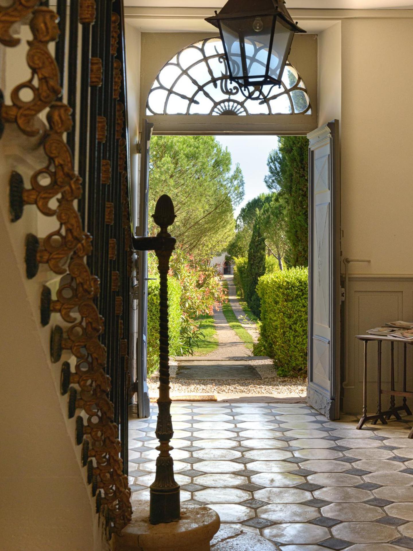 Domaine De La Monestarie - Teritoria Otel Bernac  Dış mekan fotoğraf