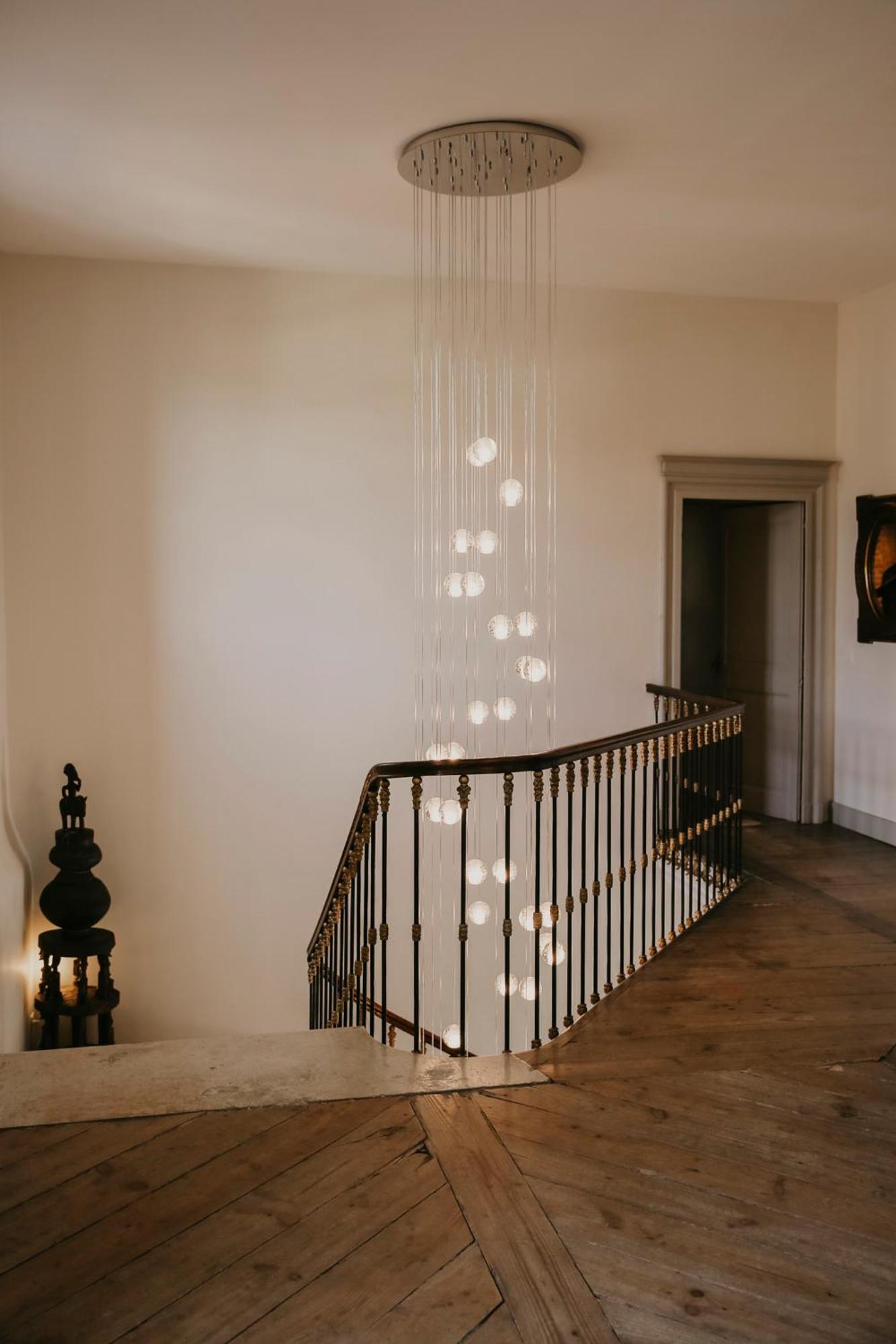 Domaine De La Monestarie - Teritoria Otel Bernac  Dış mekan fotoğraf