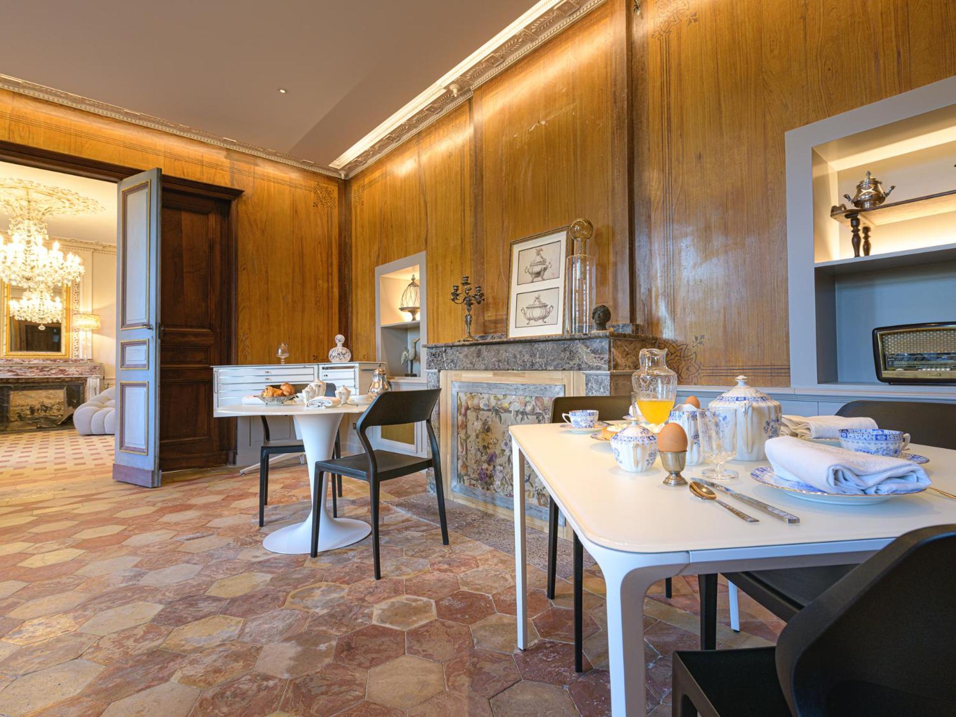 Domaine De La Monestarie - Teritoria Otel Bernac  Dış mekan fotoğraf