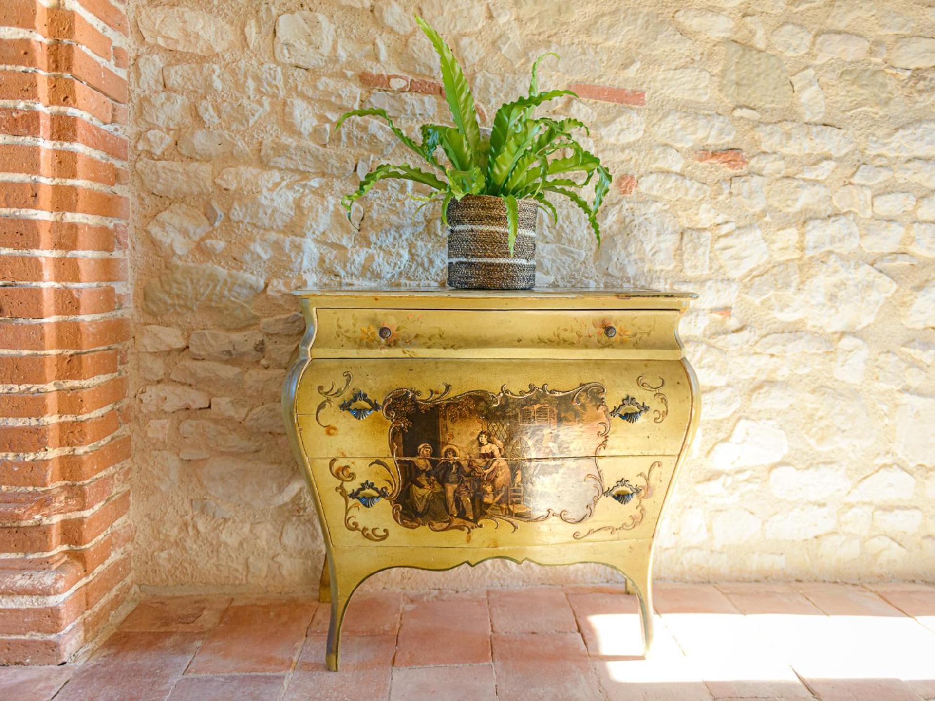 Domaine De La Monestarie - Teritoria Otel Bernac  Dış mekan fotoğraf